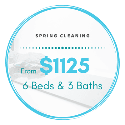 Spring Cleaning Pricing 2022 - 6x3